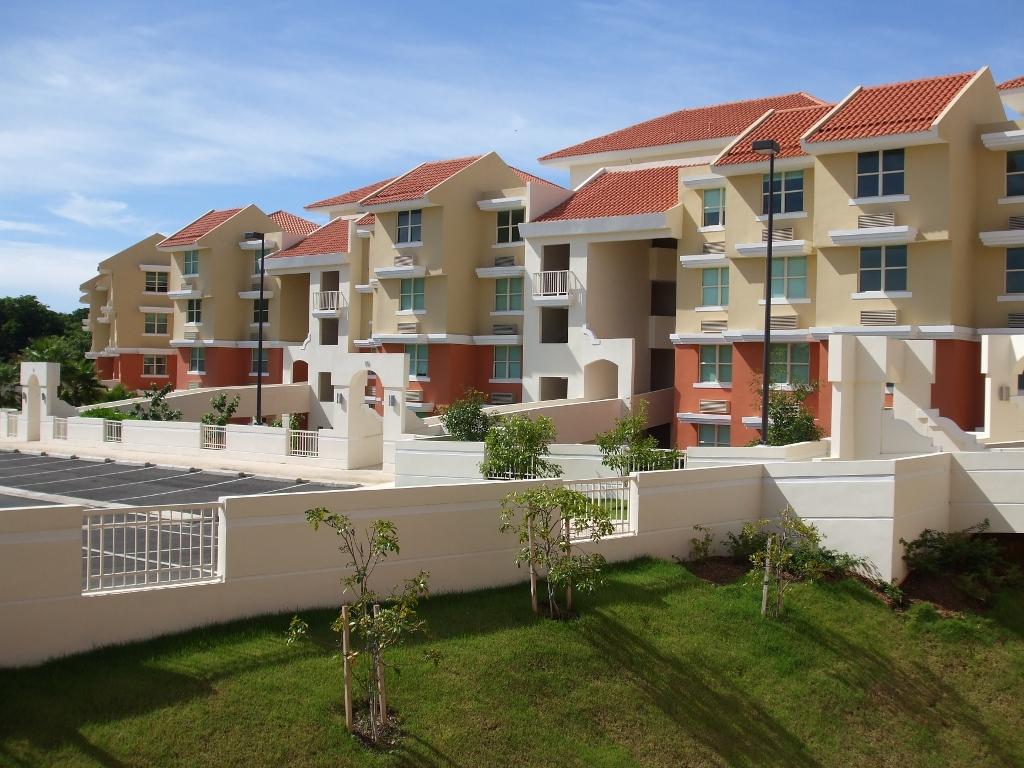 Marbella en Puerta del Mar